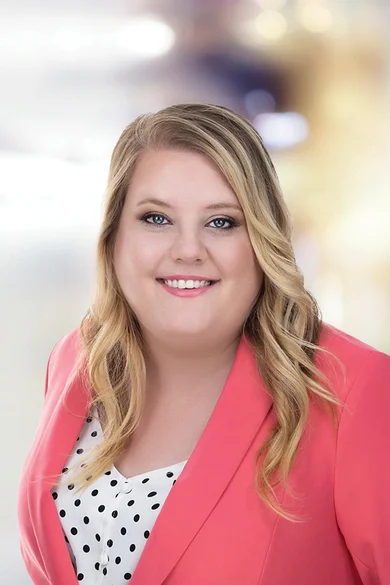Portrait of Victoria Northrop, REALTOR® | NRLUX.
